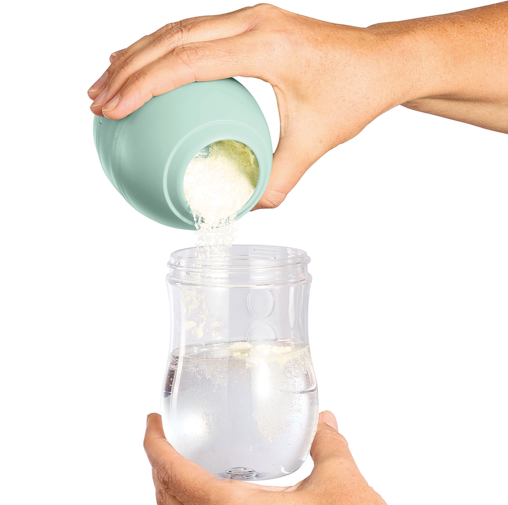 Shimi – The Formula Feeding Bottle™ (2 Pack)