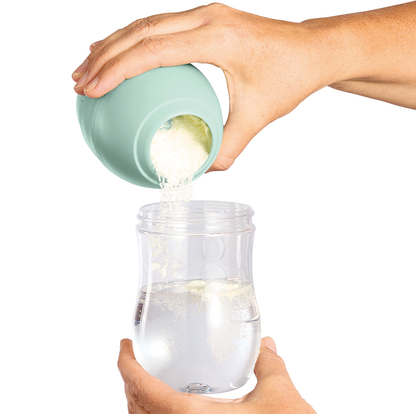 Shimi – The Formula Feeding Bottle™ (2 Pack)