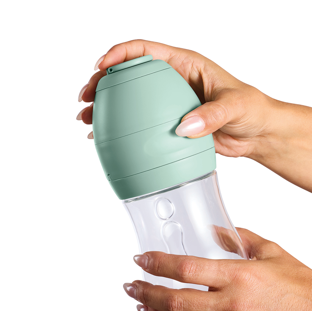 Shimi – The Formula Feeding Bottle™ (2 Pack)