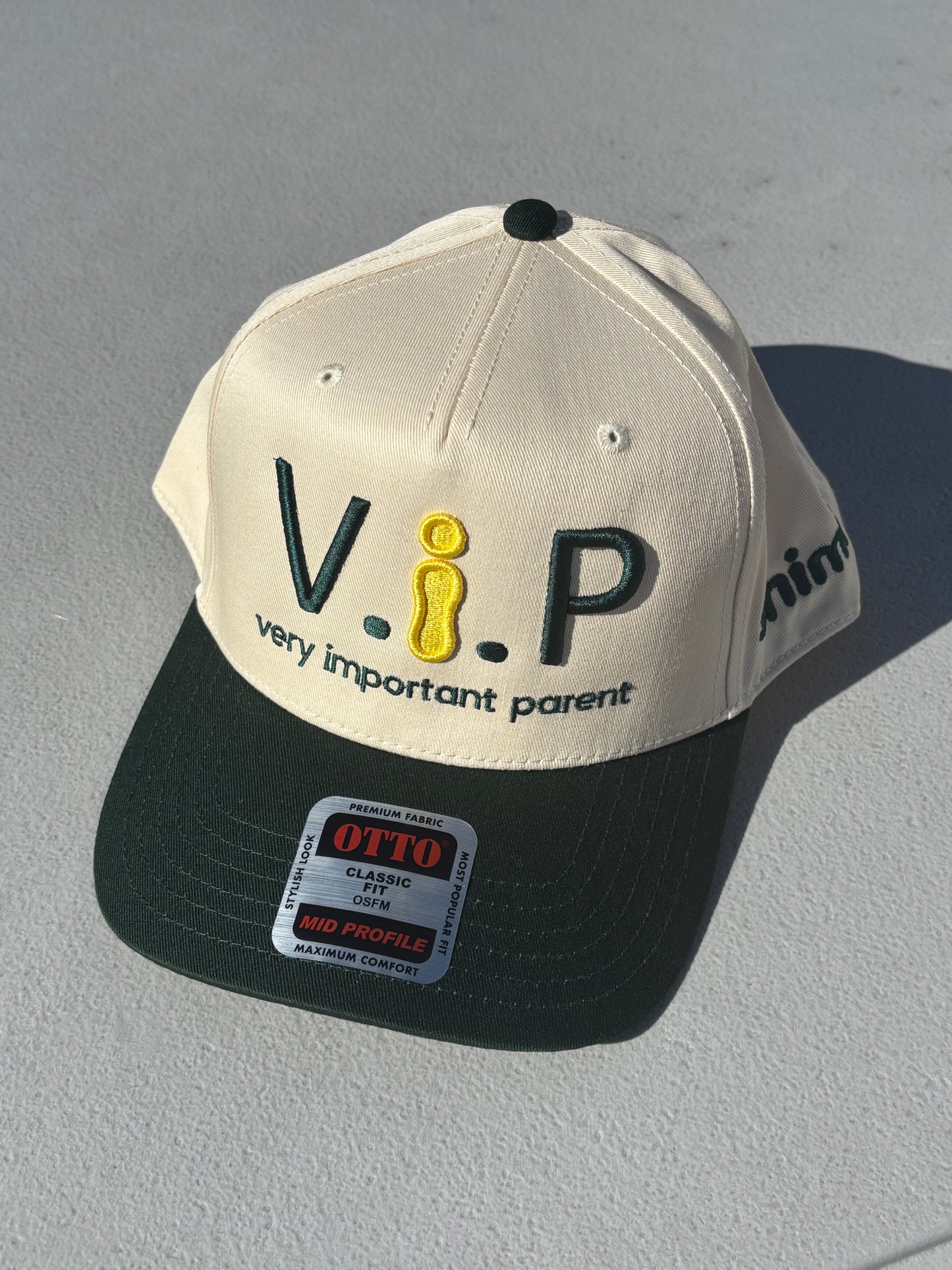 V.I.P Hat