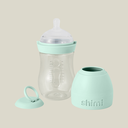 Shimi – The Formula Feeding Bottle™ (2 Pack)